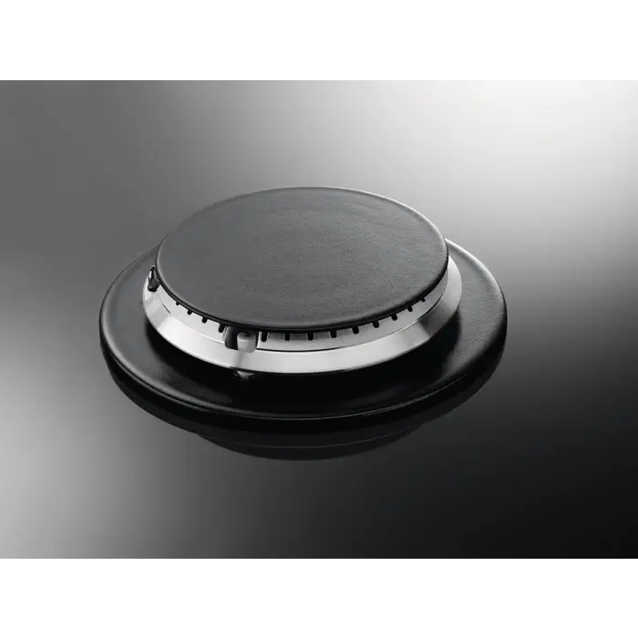 Газовая варочная панель Electrolux KGG6426K Черный