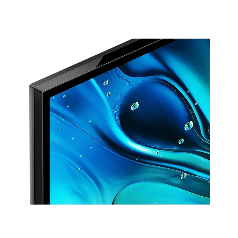 75" LED SMART Телевизор SONY K75S35B Черный