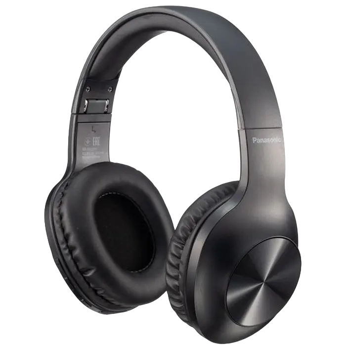 Căști Panasonic RB-HX220 Negru