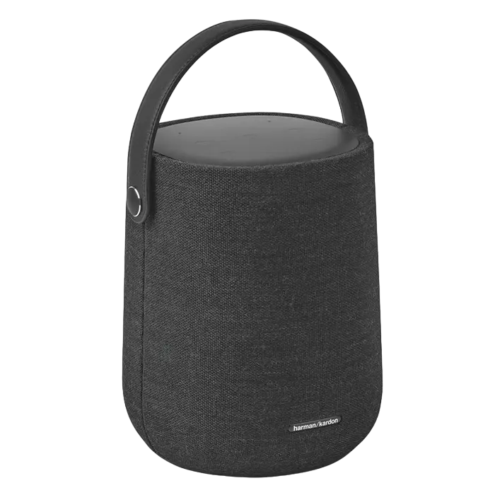 Портативная колонка Harman Kardon Citation 200 Чёрный