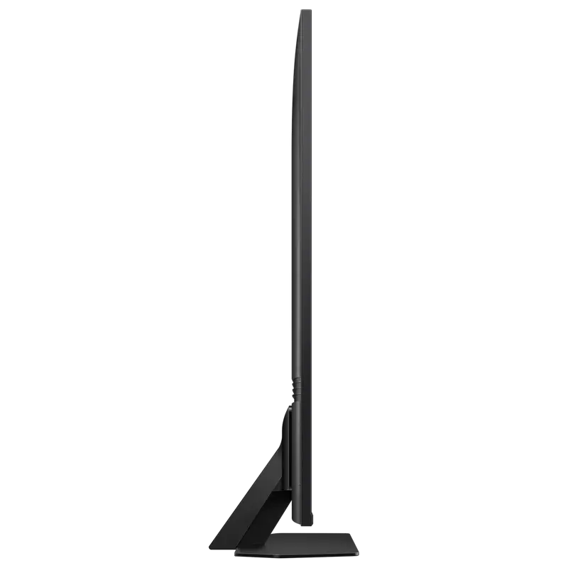 43" QLED SMART Телевизор Samsung QE43QN90FAUXUA Черный