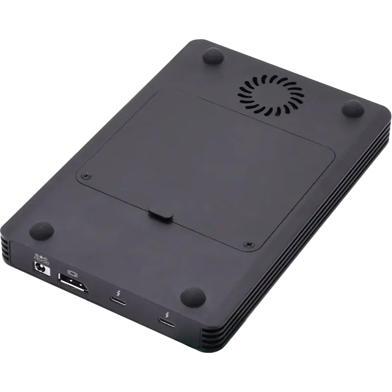 Внешний корпус для SSD Century CAM2NV4TB3