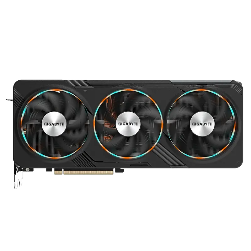 Видеокарта Gigabyte GeForce RTX 4070 Ti GAMING OC V2
