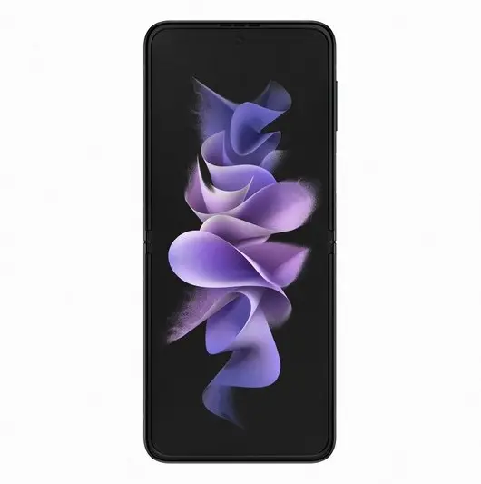 Смартфон Samsung Galaxy Flip3,