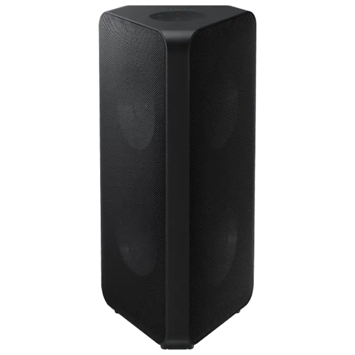 Аудиосистема Samsung MX-ST40B Чёрный