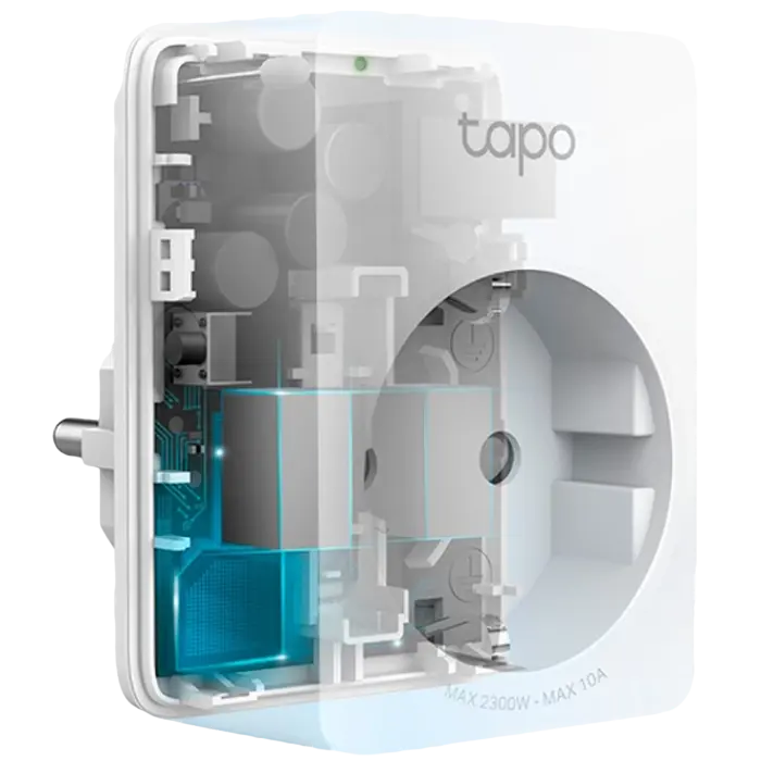 Умная розетка TP-LINK Tapo P100