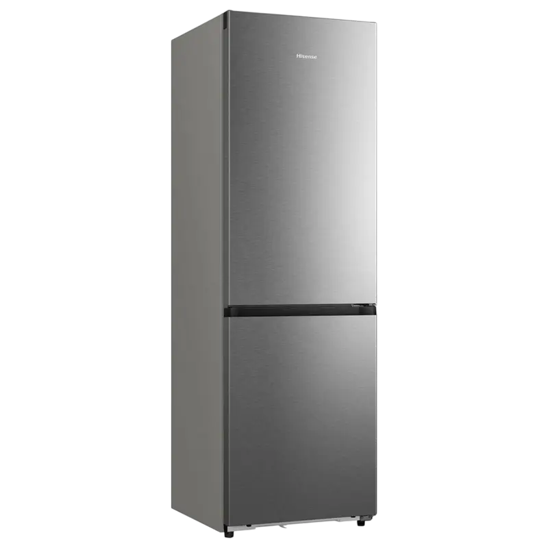 Холодильник Hisense RB3K330SAID Нержавеющая сталь