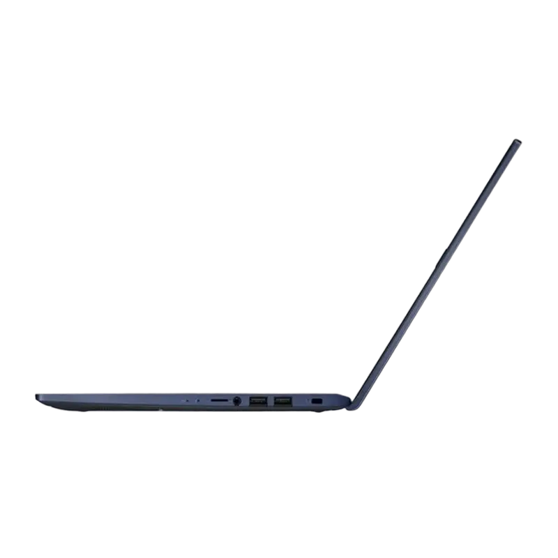 Ноутбук ASUS X515EA Peacock Blue