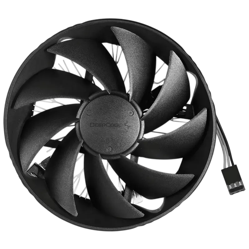 Кулер для процессора Deepcool GAMMA HUNTER V2 120 мм
