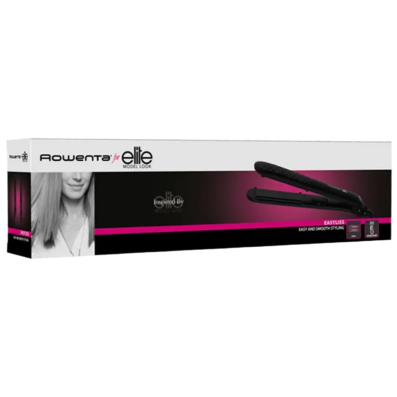 Placă de păr Rowenta Easyliss 2 SF1612F0