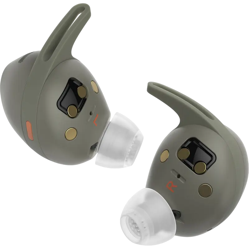 Наушники Sennheiser Momentum Sport TWS Оливковый