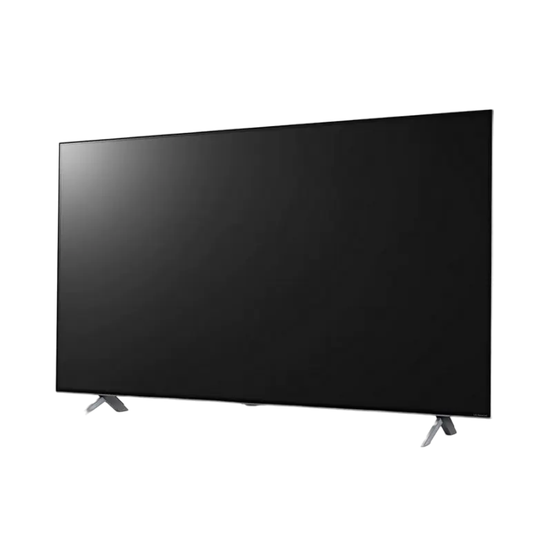 55" LED SMART Телевизор LG 55NANO906PB Черный
