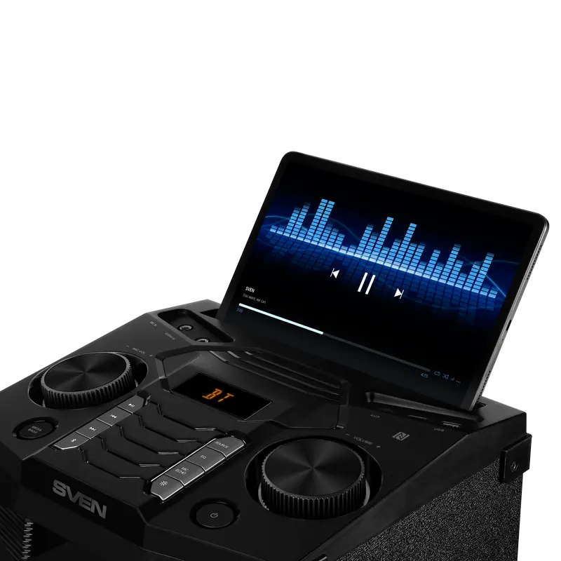 Аудиосистема SVEN PS-1500 Чёрный