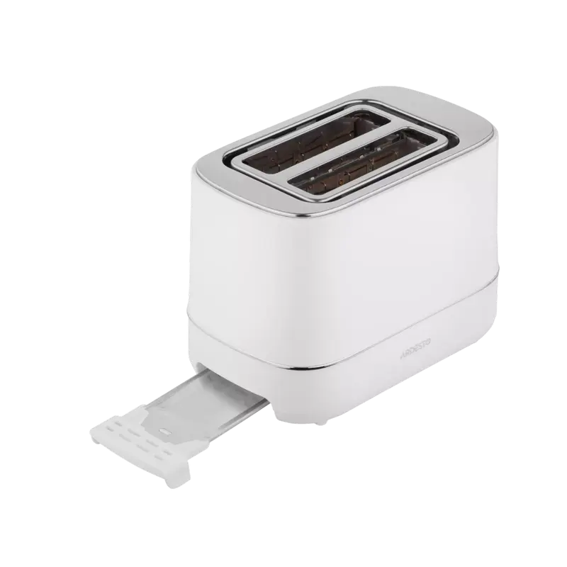 Тостер Ardesto T-F450W Белый