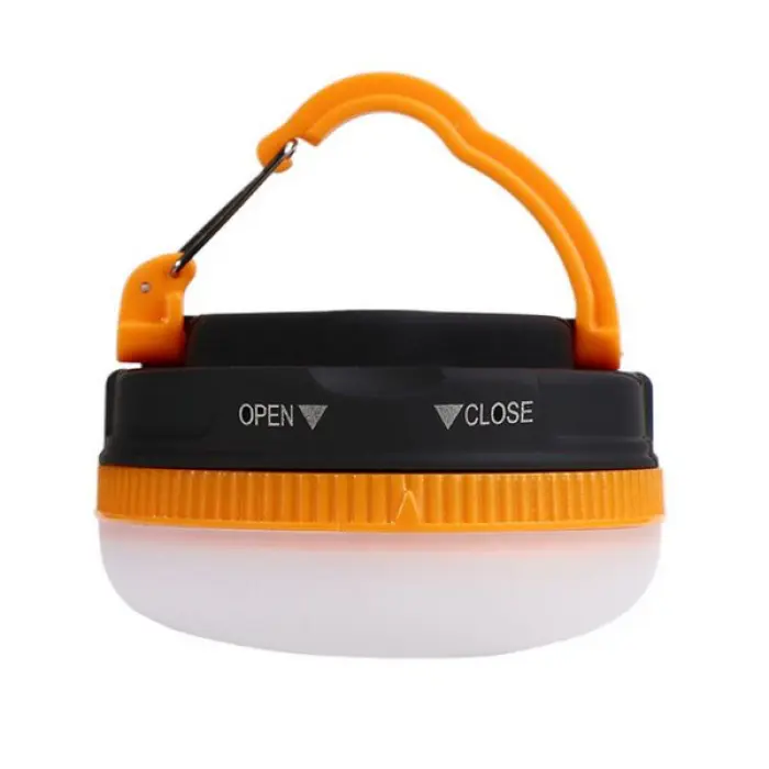 ChengR LED Camping Tent Lantern