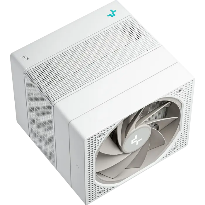 Кулер для процессора Deepcool ASSASSIN IV WH 140 мм