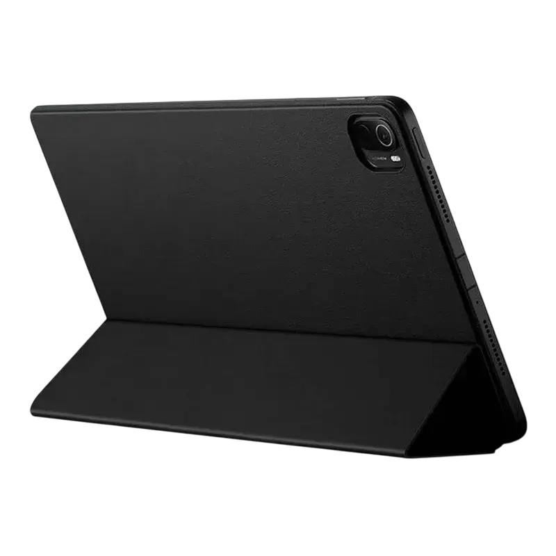 Чехол для планшета - Xiaomi Pad 6 Book Case 11" Чёрный
