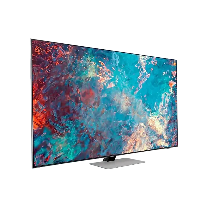 85" LED SMART Телевизор Samsung QE85QN85AAUXUA Черный