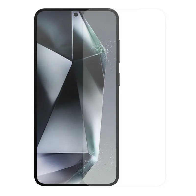 Защитное стекло Nillkin Samsung Galaxy S25 Tempered Glass H+ Pro H+ Pro Прозрачный