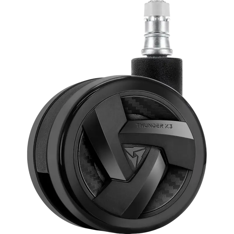 Игровое кресло ThunderX3 Core Smart Loft Вентилируемая Сетка Темно-серый