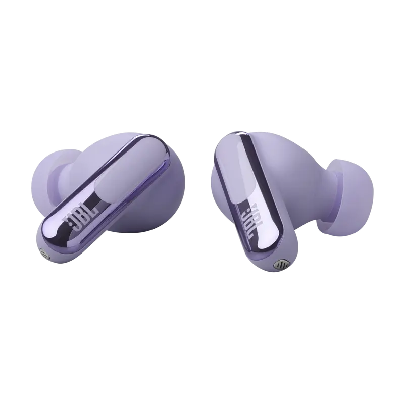 Наушники JBL LIVE Beam 3 Фиолетовый