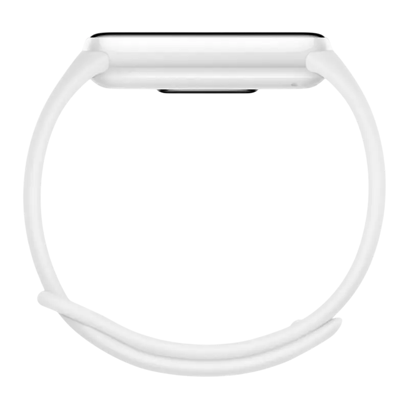 Фитнес-Браслет Xiaomi Smart Band 10 Ceramic Edition Белый