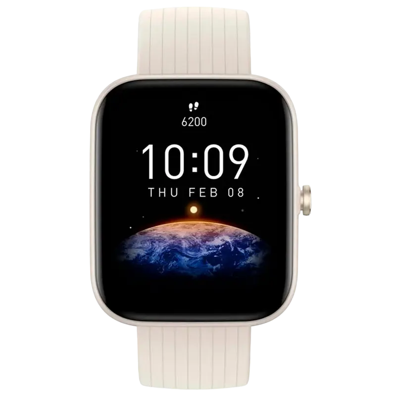 Умные часы Xiaomi Bip 3 Pro Бежевый