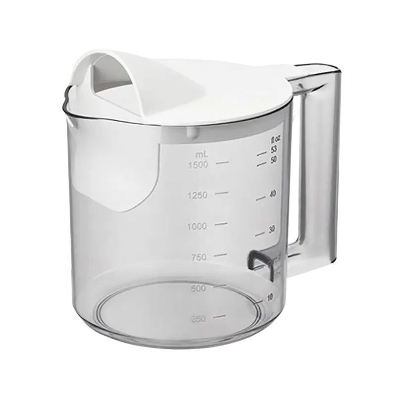 Соковыжималка Panasonic MJ-CB100WTQ Белый