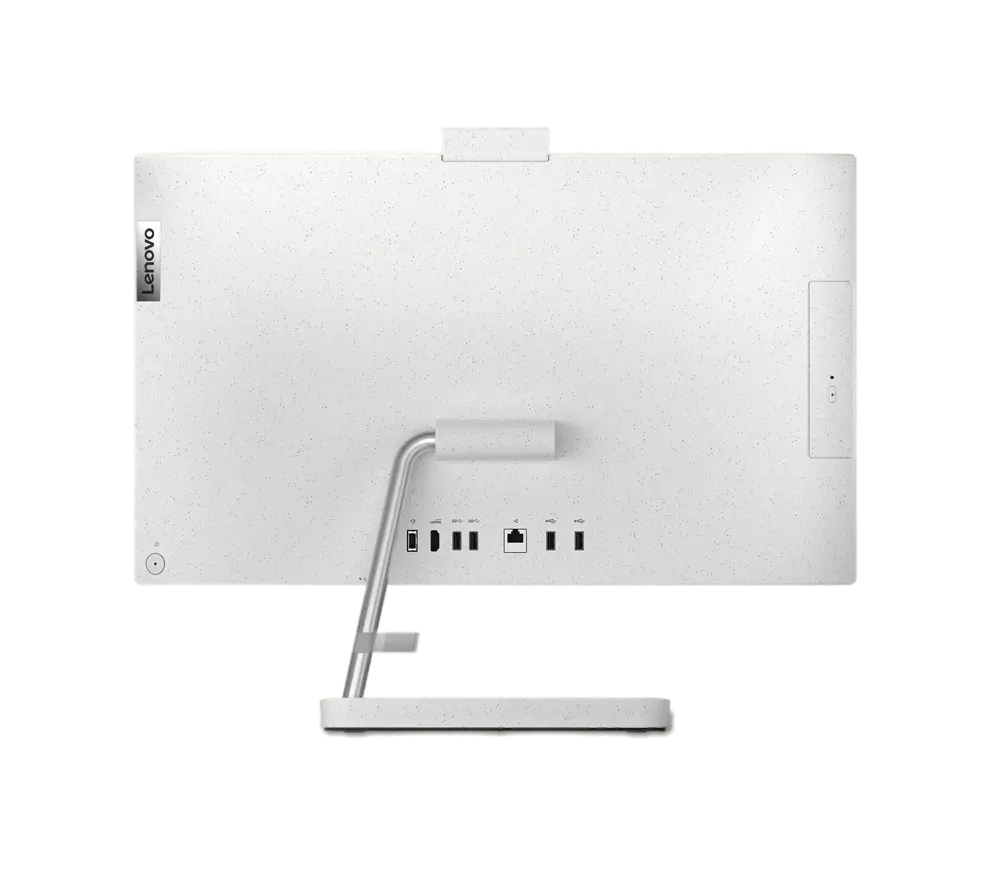 Моноблок Lenovo IdeaCentre 3 24ALC6 8 ГБ 512GB