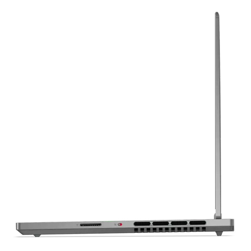 Игровой ноутбук Lenovo Legion Slim 5 16AHP9 Luna Grey