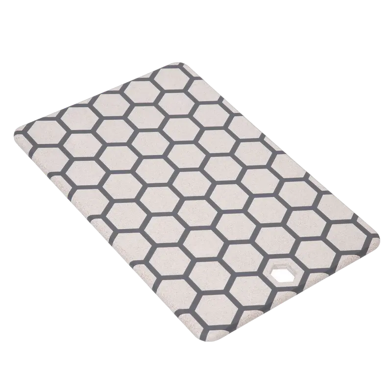 Разделочная доска RESTO 95403 SHAM Бежевый