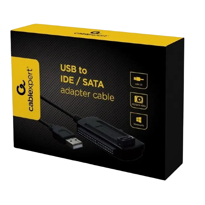 Gembird AUSI01 Negru