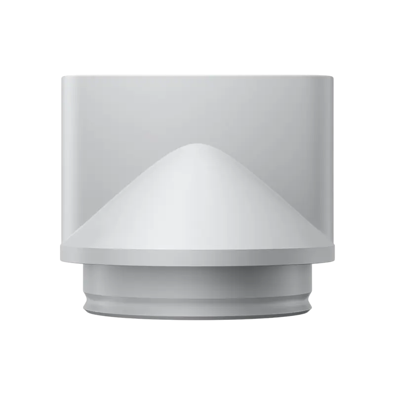 Фен Xiaomi High-speed Iconic Белый