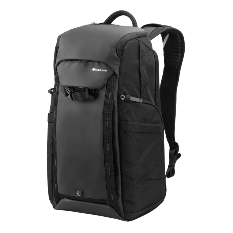 Рюкзак для фотоаппарата Vanguard VEO ADAPTOR R48 Черный