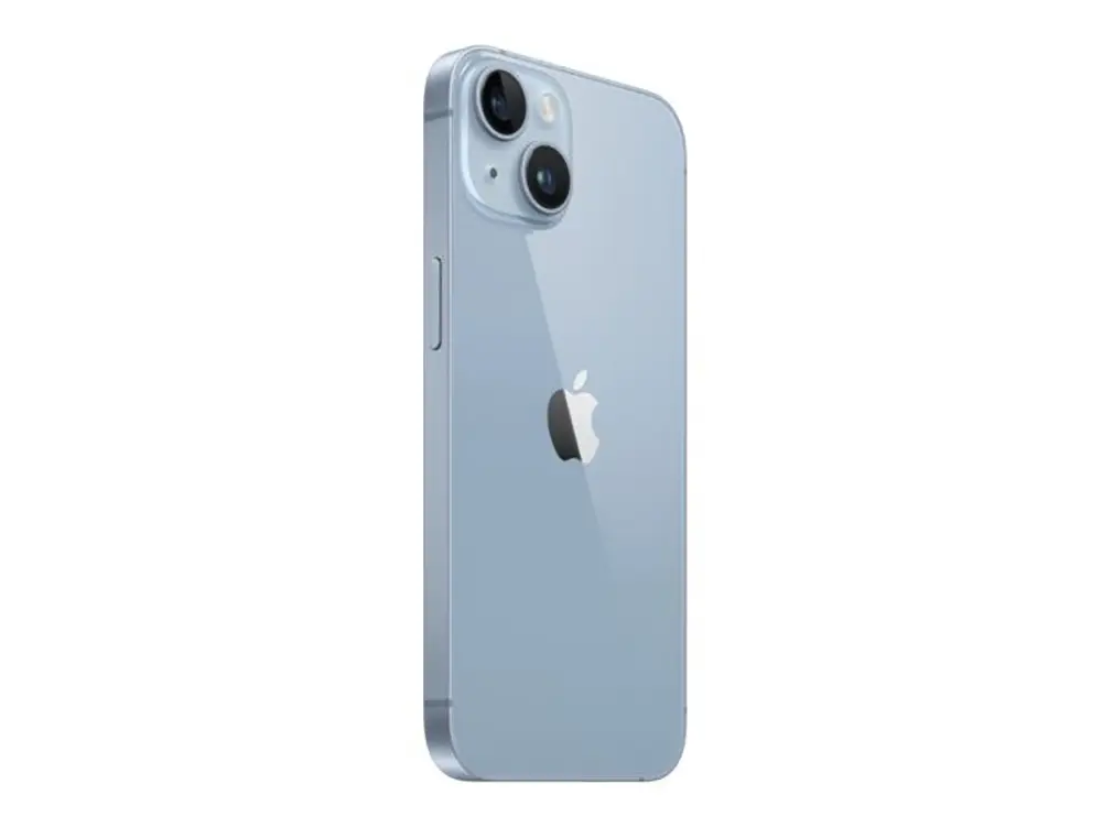 Смартфон Apple iPhone 14 Plus, 6 ГБ / 128ГБ