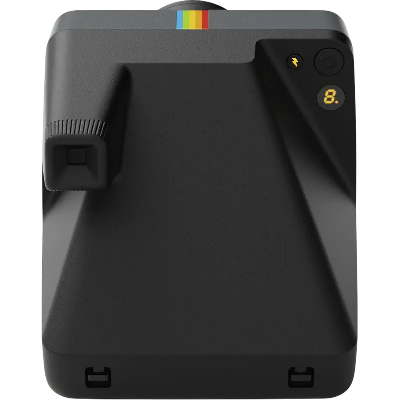 Фотоаппарат моментальной печати Polaroid Now+ Gen 3