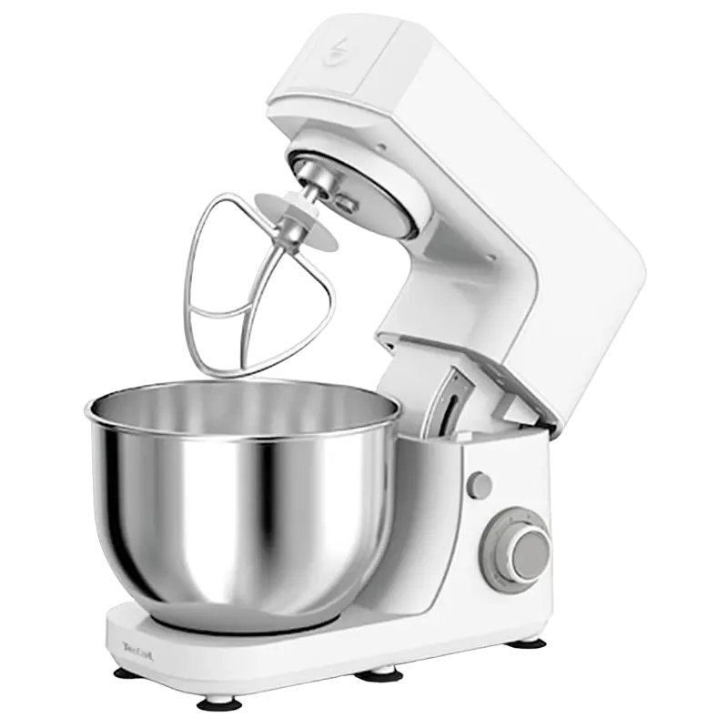 Robot de bucătărie Tefal QB150138 Alb