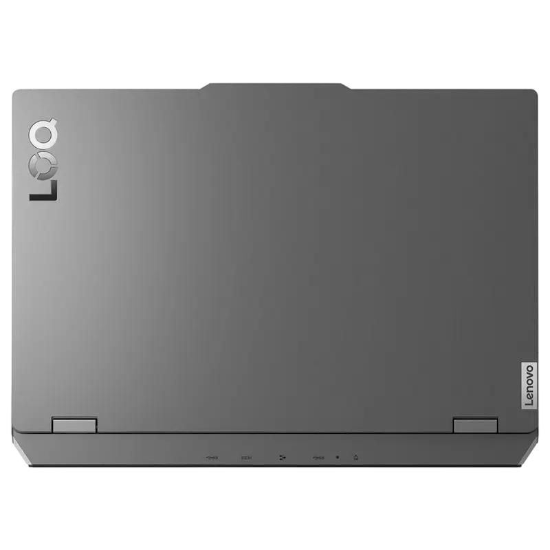 Игровой ноутбук Lenovo LOQ 15IRX9 Luna Grey