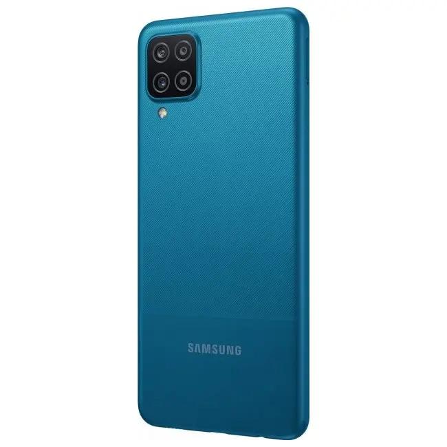 Смартфон Samsung Galaxy A12,