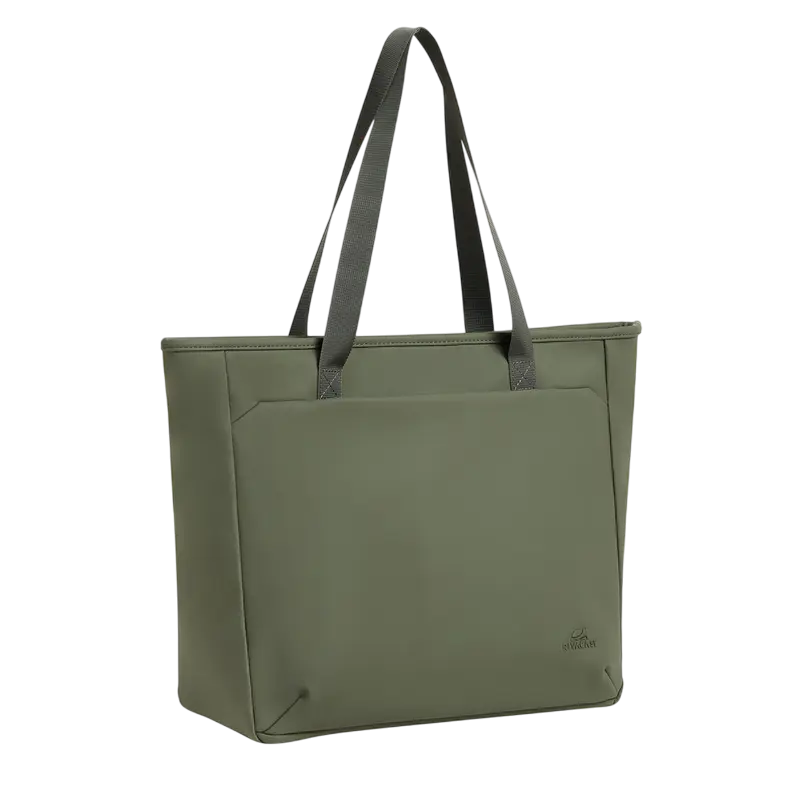 Сумка для ноутбука Rivacase Eden-Eco Olive green