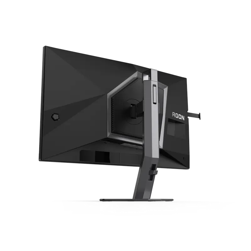 Игровой монитор AOC Agon Pro AG246FK Чёрный