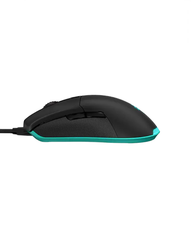 Mouse Wireless Deepcool MG511 Cu fir,Fără fir Negru