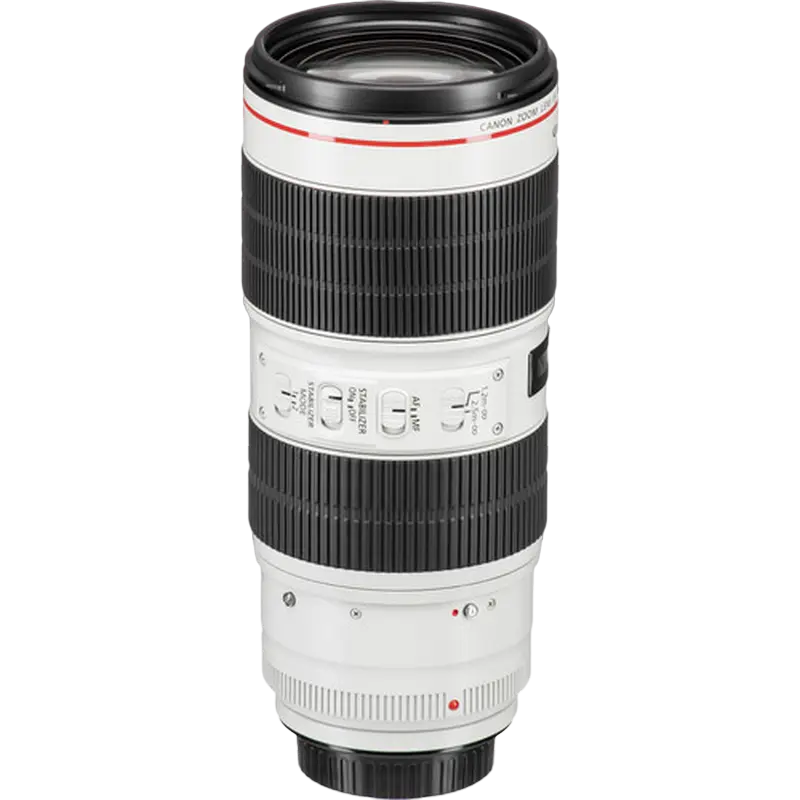 Объектив Canon EF 70-200mm f/2.8L IS III USM
