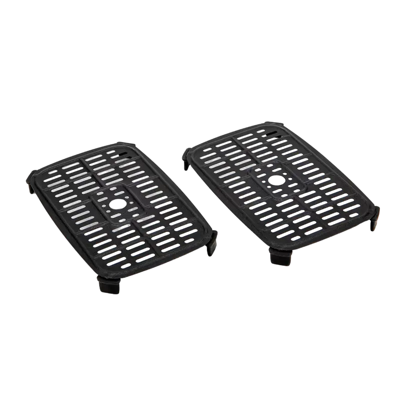 Аэрогриль NutriBullet Twin Drawer Черный