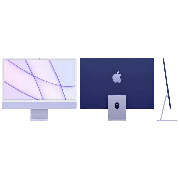 Моноблок Apple iMac 2023 16 ГБ 1024GB