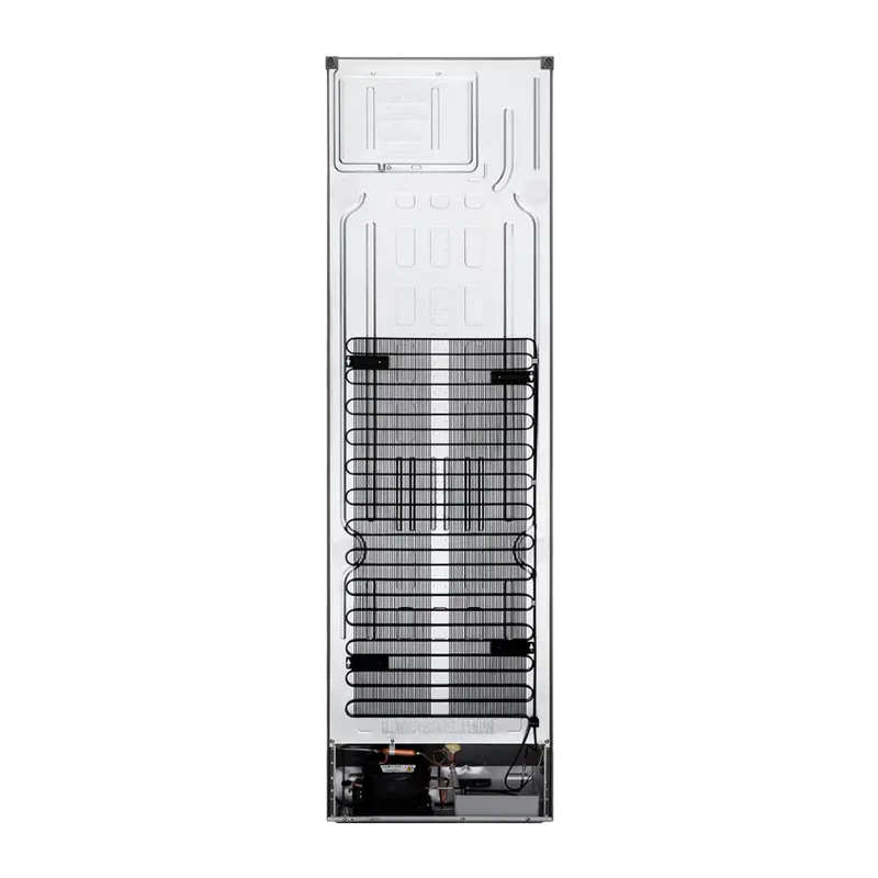 Frigider LG GW-B509SLKM Oțel inoxidabil