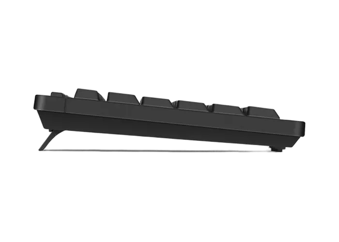Клавиатура SVEN KB-C3010 Мембрана Черный