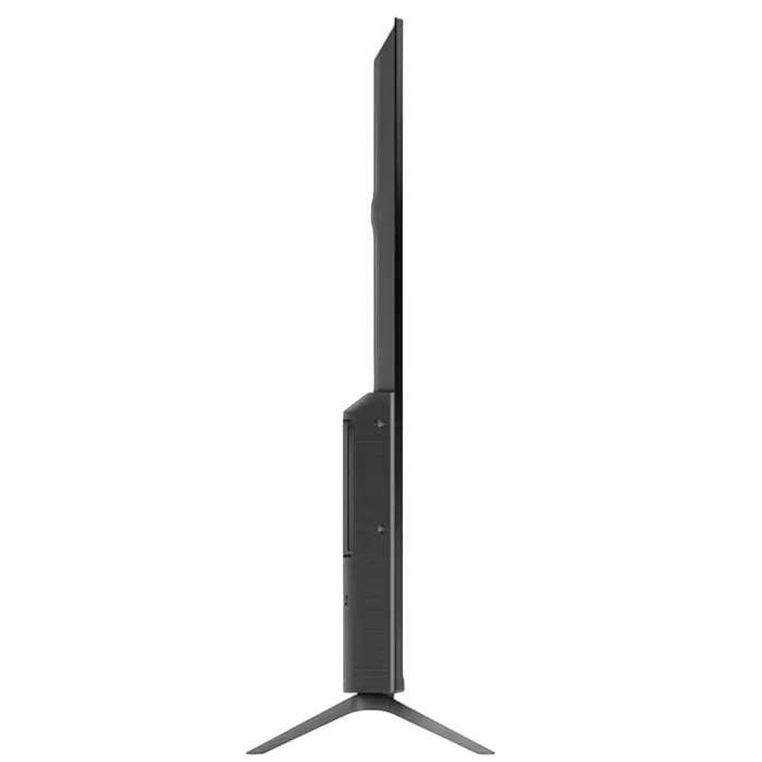 55" LED SMART TV KIVI 55U750NB Negru