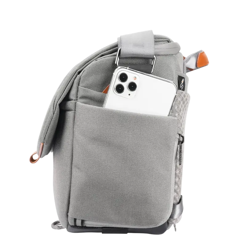 Сумка на плечо Vanguard VEO City S36 Серый