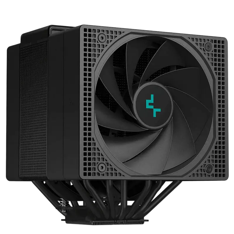 Кулер для процессора Deepcool ASSASSIN IV VC VISION 140 мм